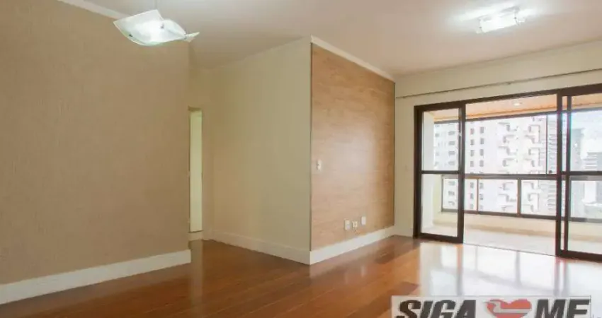 Vl.nv conceição venda 3 dorm c/1suite varanda 2 vgs 102m2 a.ú $2.390.000,00