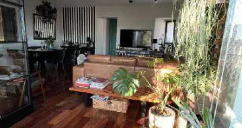 Pinheiros venda 3 dorm c/1suíte closet varanda 2vgs 127m2 $2.140.000,00