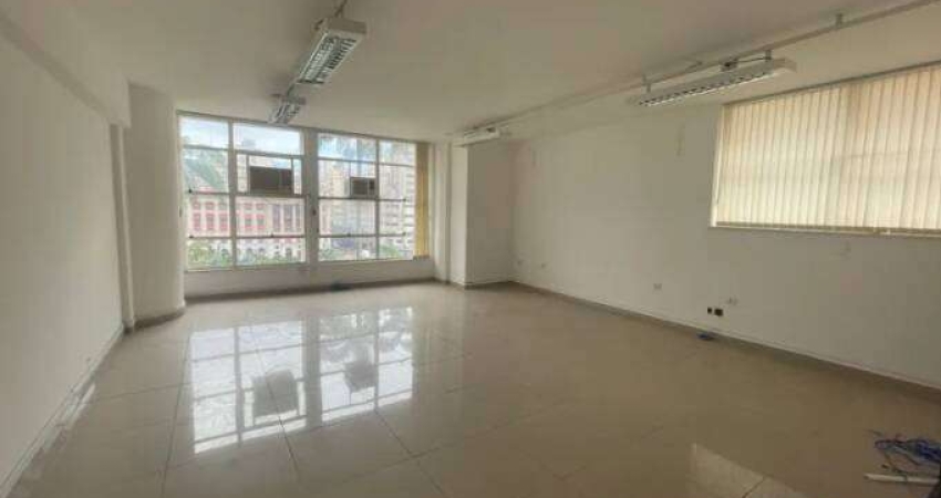 REPÚBLICA VENDA CONJ COMERCIAL 2 SALAS COPA 177m2 $1.200.000,00