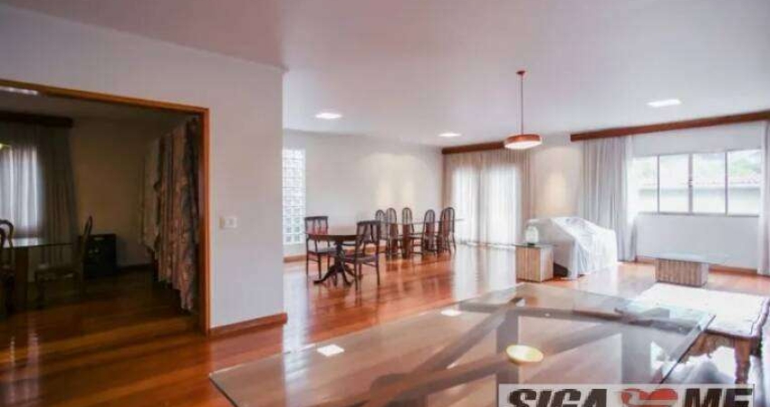 VL.MADALENA VENDA 4SUÍTES CLOSET ESPAÇO GOURM PISCINA 4VGS 538m2 $3.990.000