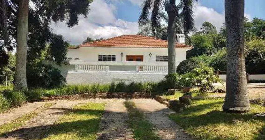Fazenda/cabreúva/locação/venda 8dorm 45.000m2 terr $3.250.000,00 12.000,00