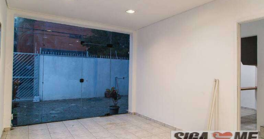 PLANALTO PAULISTA LOCAÇÃO PRÉDIO COMERCIAL 8 SALAS 2 VGS 500m2 $7.850,00