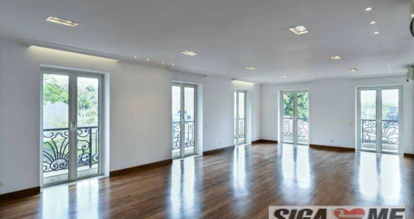 JD.PAULISTA VENDA/LOCAÇÃO 4SUÍTES LAREIRA 6VGS 385m2 $15.000.000 $40.000,00