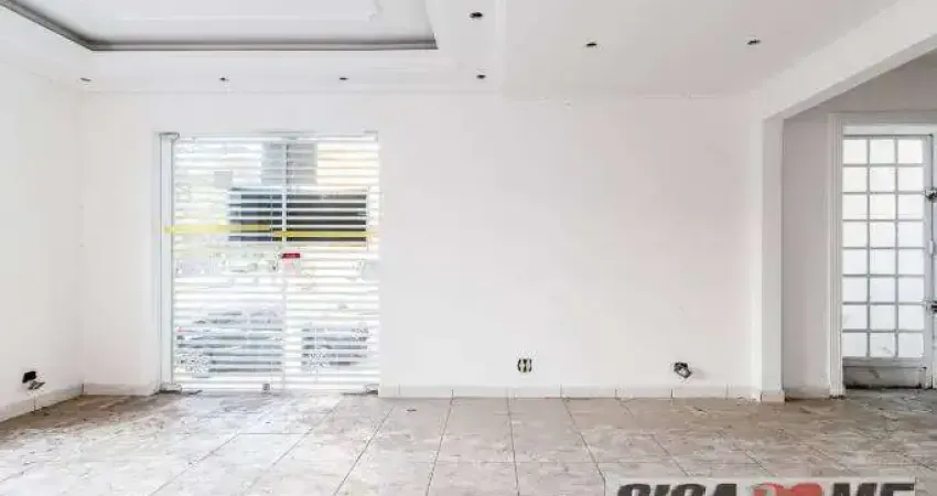 VL.CONGONHAS COMERCIAL 4 SALAS + COZINHA (SALÃO) 5VGS 190m2 $ 10.000,00