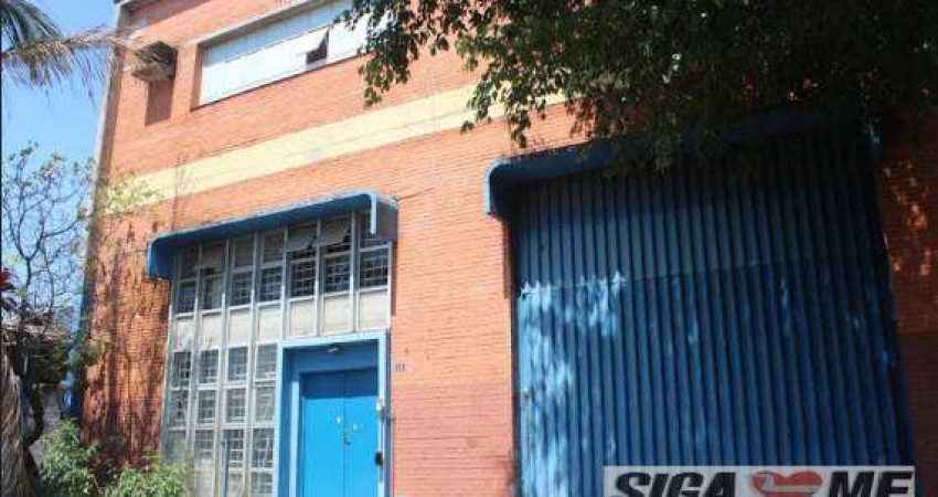 OSASCO LOCAÇÃO GALPÃO ESCRITÓRIO RECEPÇÃO VGS 2.830m2 A.Ú $69.500,00