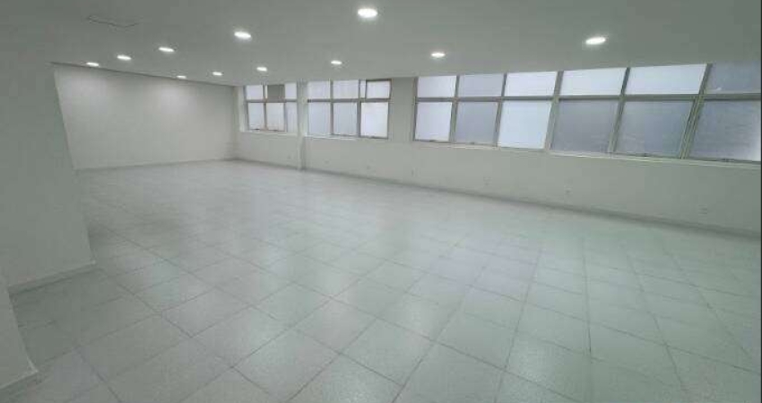 BELA VISTA LOCAÇÃO SALAS UNIFICADAS VÃO LIVRE 2 VGS 195m2 $25.000,00
