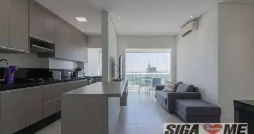 PINHEIROS LOCAÇÃO 2 DORM C/1SUÍTE VARANDA 1VG 66m2 $9.000,00