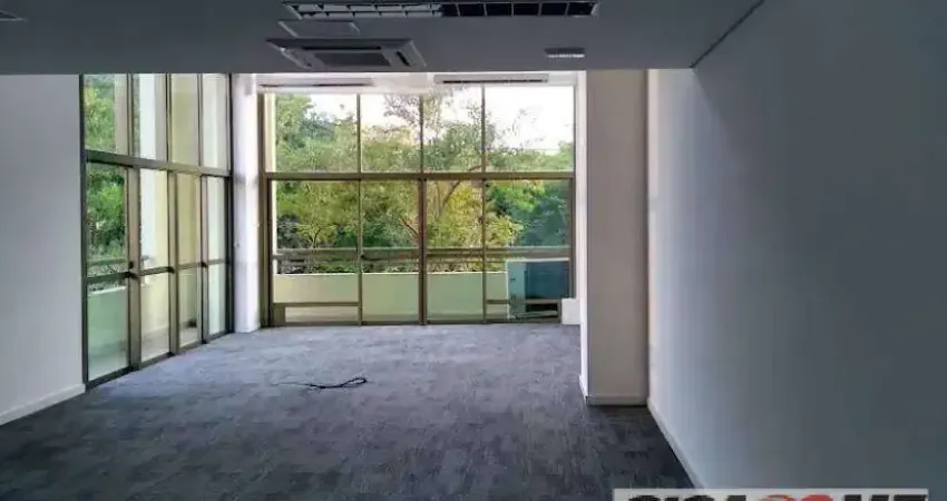 Brooklin locação comercial mezanino copa piso elevado 4vgs 195m2 $12.000,00