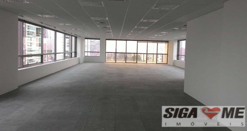 CD.MONÇÕES LOCAÇÃO COMERCIAL SALA DE REUNIÃO 8VGS 266m2 $18.500,00