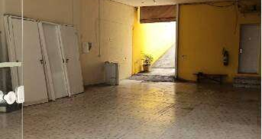 VL.MASCOTE LOCAÇÃO GALPÃO ESPAÇO AMPLO (315m2 TERRENO) $9.000,00