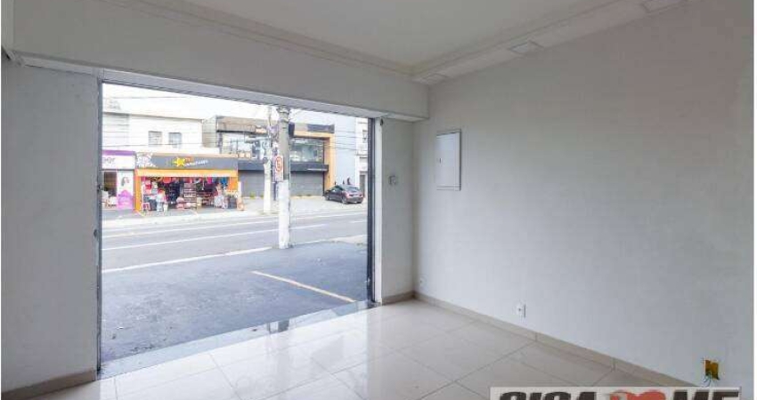 SAÚDE LOCAÇÃO LOJA 2PAVIMENTOS 5 SALAS 2 DEPÓSITOS 2VGS 165m2 A.C $8.500,00