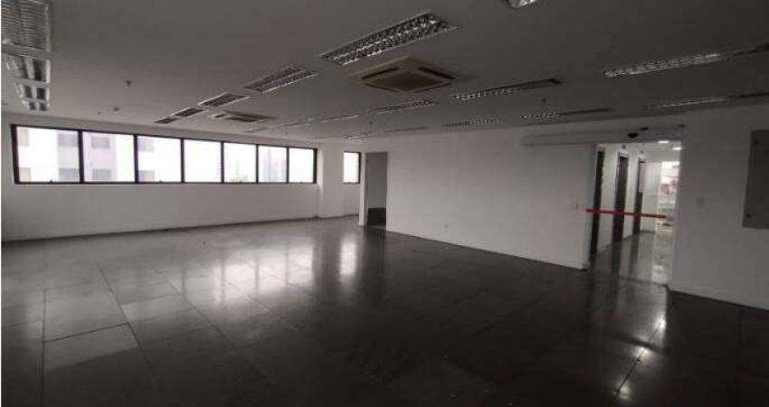 PLANALTO PAULISTA LOCAÇÃO SALA COMERCIAL 6VGS 243m2 $10.250,00