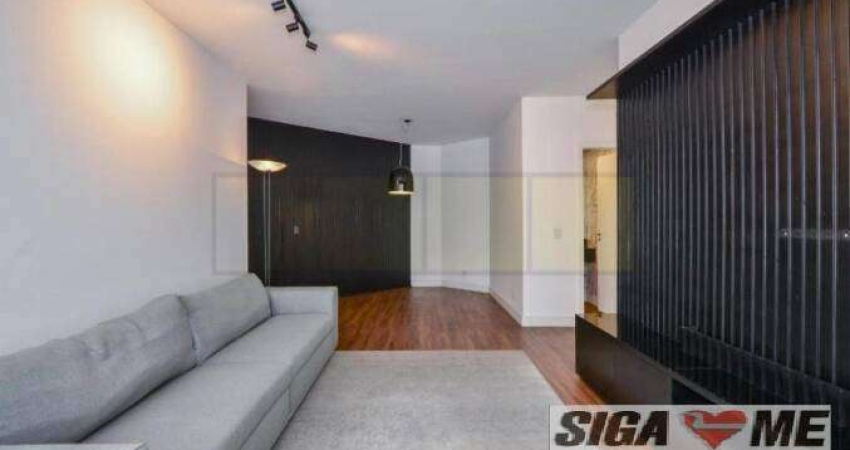 CAMPO BELO VENDA 2 SUÍTES CLOSET ESCRITÓRIO 3VGS 116m2 $1.325.000,00