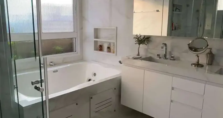Apartamento com 4 quartos à venda na Vila Suzana, São Paulo 