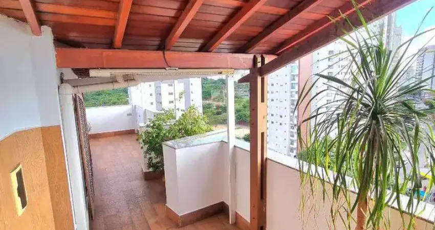 Cobertura Duplex em Vila Formosa com 120m² Venda R$900.000,00