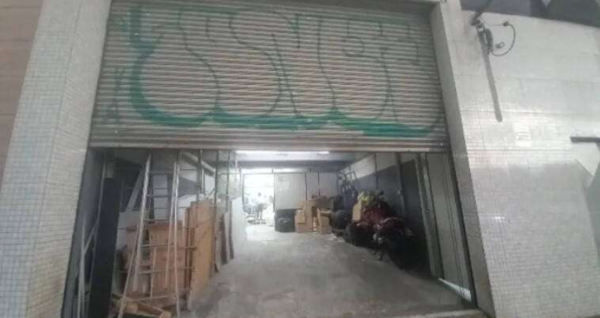 Galpão Comercial em Vila Prudente com 600m² Locação R$15.000,00