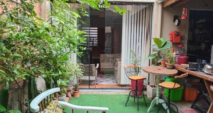 Casa com 3 quartos à venda no Campo Belo, São Paulo 