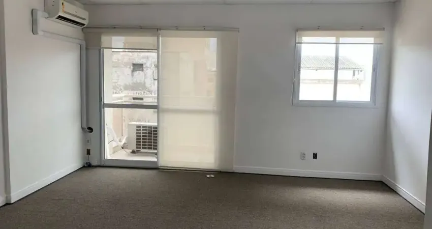 Sala Comercial em Ipiranga com 37m²/ Valor R$ 1.700,00/Mensal