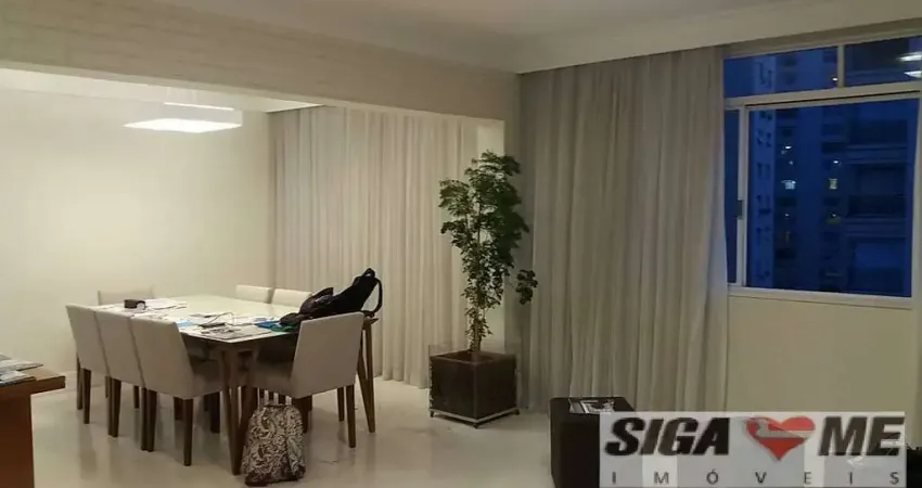 Apartamento em santa cecília com 213m²/venda r$1.490.000,00