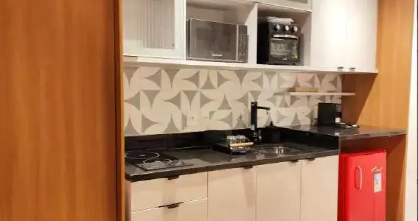 Apartamento à venda na Pompéia, São Paulo