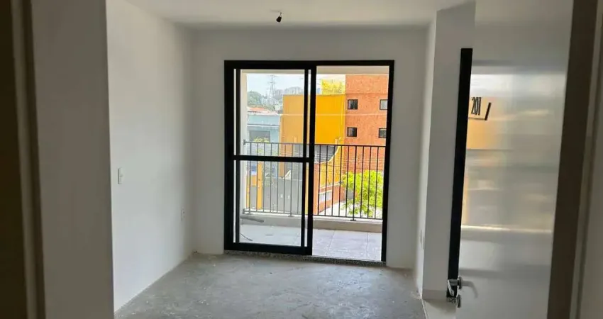 Apartamento em Vila Anastácio com 55m²/Venda R$570.000,00