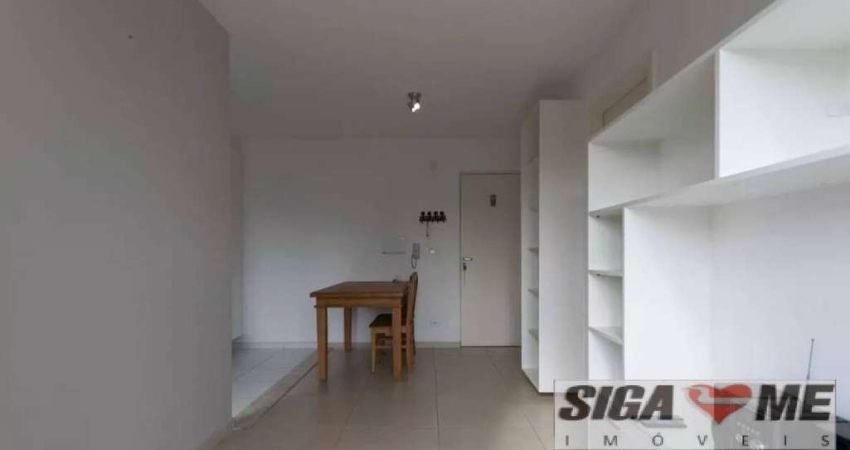 Apartamento com 1 quarto à venda no Cambuci, São Paulo 
