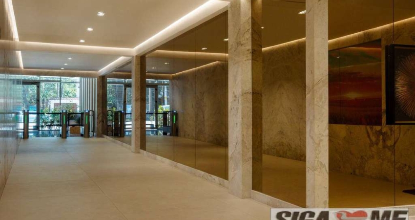 Sala Comercial em Vila Tramontano com 65m²/Locação R$3.300,00