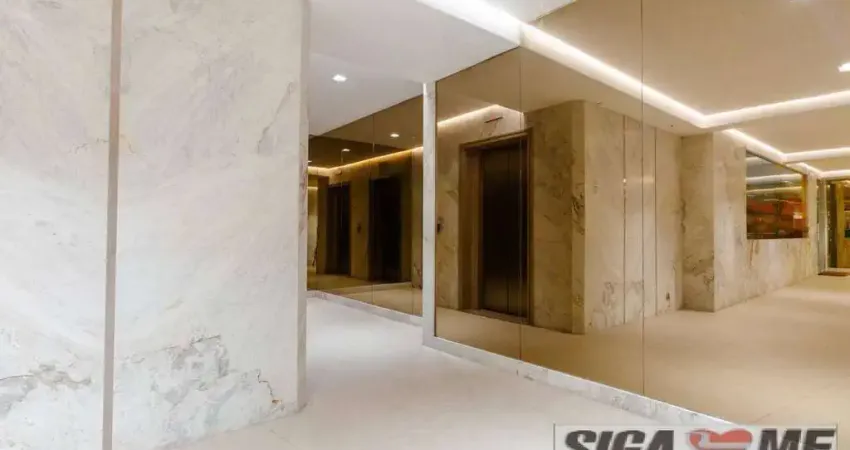 Sala Comercial em Vila Tramontano com 65m²/Locação R$3.400,00