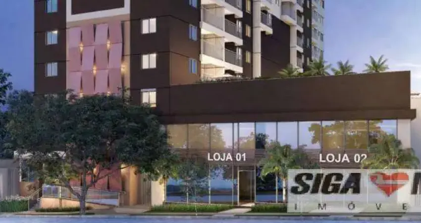 Loja em Vila Dom Pedro I com 472m²/Venda R$4.413.760,00