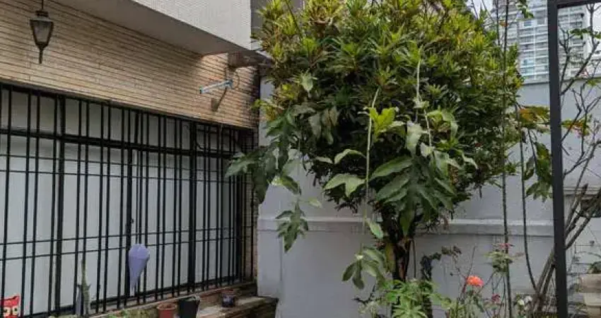 Casa com 3 quartos para alugar no Brooklin Paulista, São Paulo 