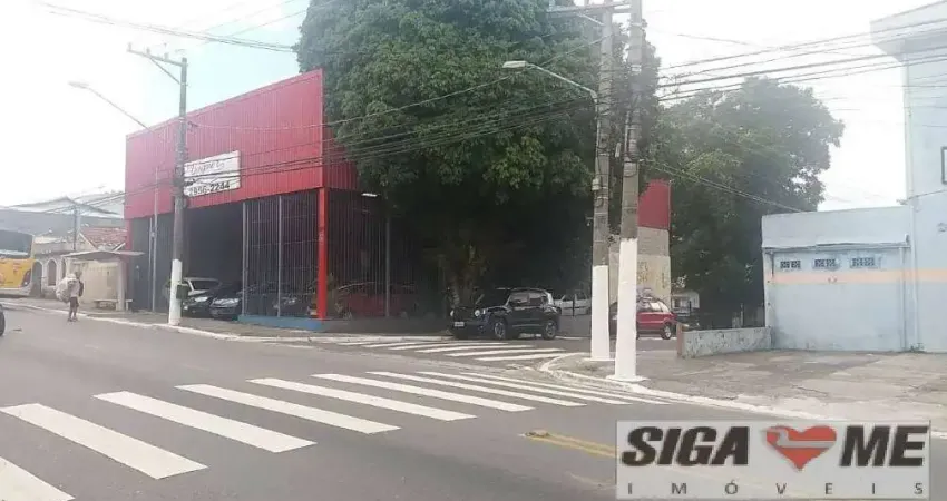 Galpão em Vila Americana com 315m²/Venda R$1.590.000,00