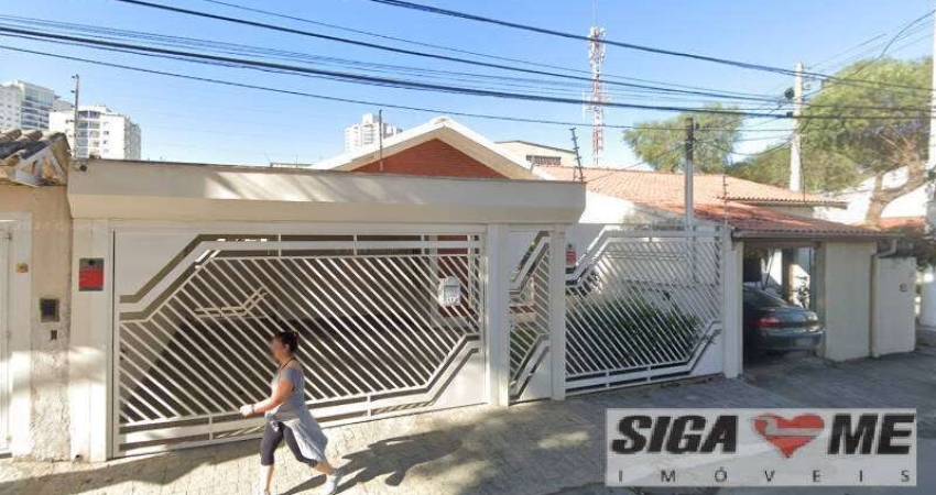 Casa com 5 quartos para alugar em Santo Amaro, São Paulo 
