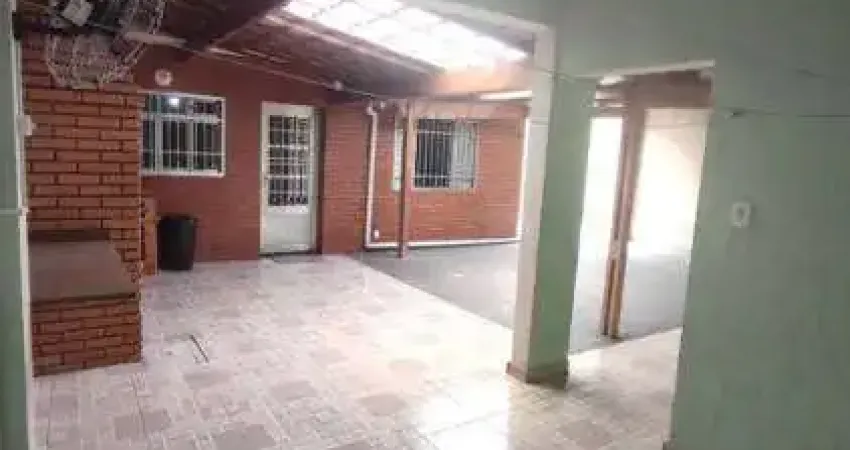 Casa com 4 quartos à venda na Vila Bancaria, São Paulo 