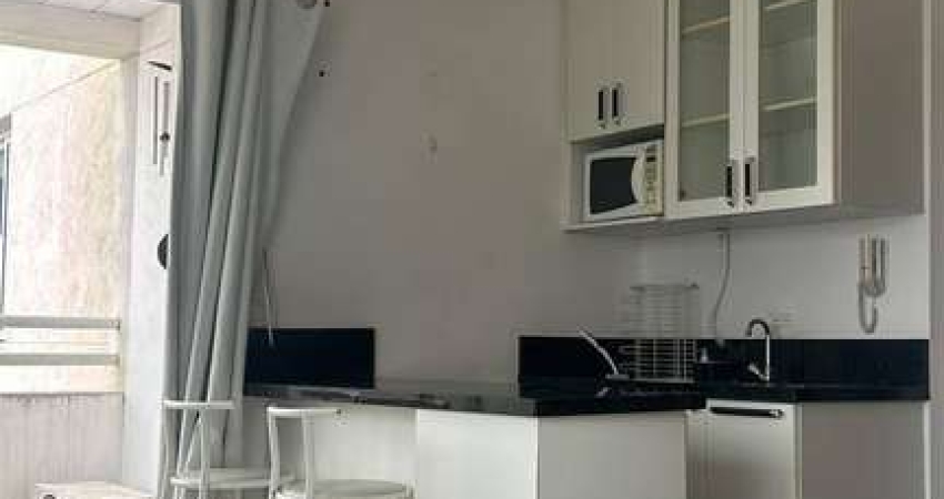 Apartamento com 1 quarto à venda em Pinheiros, São Paulo 