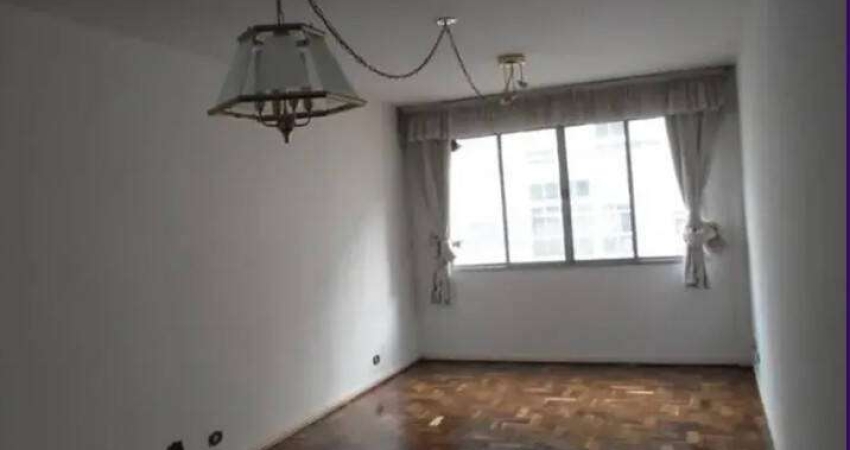 Apartamento em Pinheiros com 108m²/Venda R$900.000,00