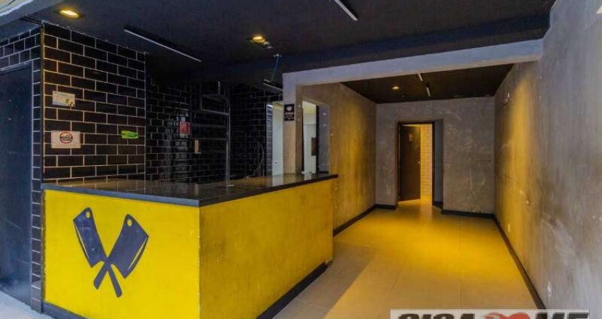 Casa Comercial em Perdizes com 90m²/Locação R$10.000,00