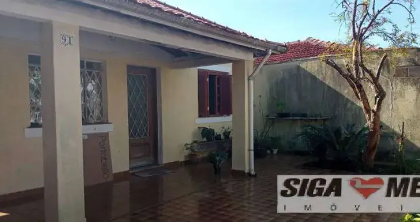 Casa em Jardim do Colégio (Zona Norte) com 250m²/Venda R$960.000,00