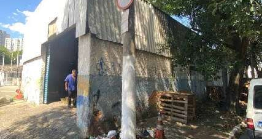 Galpão em Jardim Humaitá com 135m²/Venda R$1.000.000,00