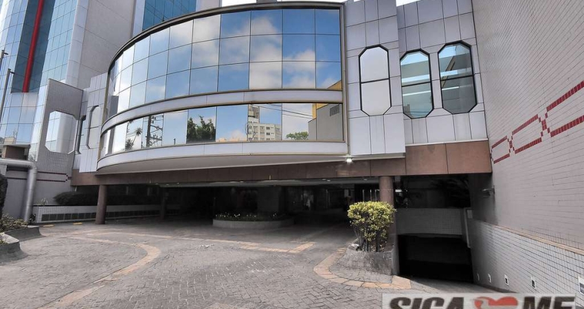 LUZ LOCAÇÃO PRÉDIO COMERCIAL A.U 1.562,08M2 $110.000,00
