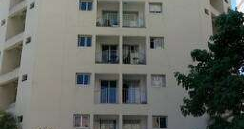 MOEMA APTO LOCAÇÃO/ 1 STE. SEMI MOBILIADO (50M2 A.Ú) 1 VAGA  $2.800,00