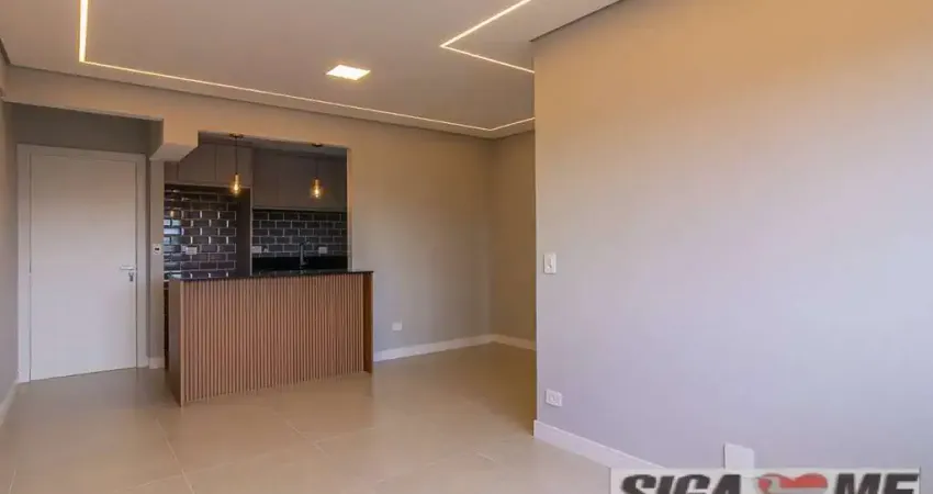 CAMPO BELO VENDA APTO 2 DORMS.C/1 STE A.U 64M² $ 599.000,00 ESTADO DE NOVO