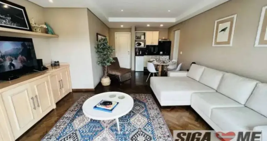 PINHEIROS VENDA APARTAMENTO 1 DORM. COM AREA GOURMET A.U 52M² $889.000,00