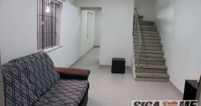 Casa com 3 quartos à venda no Campo Belo, São Paulo 