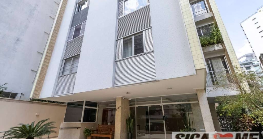 PARAISO VENDA APARTAMENTO 3 DORMS. C/ COOCKTOP  $ 2.100.000,00