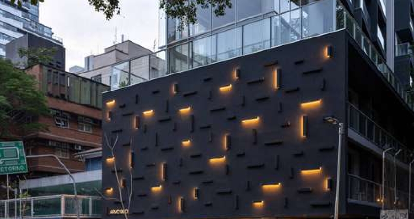Sala comercial para alugar em Pinheiros, São Paulo 