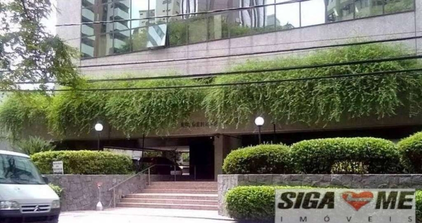 ITAIM BIBI LOCAÇÃO CONJ. A.U 140,90 m²  $12.681,00