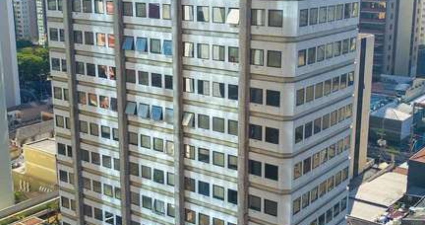 ITAIM LOCAÇÃO CONJUNTO A.U 98,20M²   R$ 7.000,00 PROX. JUCELINO KUBITSCHEK