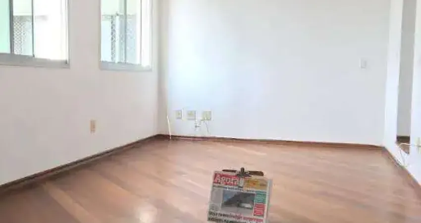 CAMPO BELO VENDA / LOCAÇÃO COBERTURA 1STE 2VGS (95m2 A.ÚTIL) $950.000,00