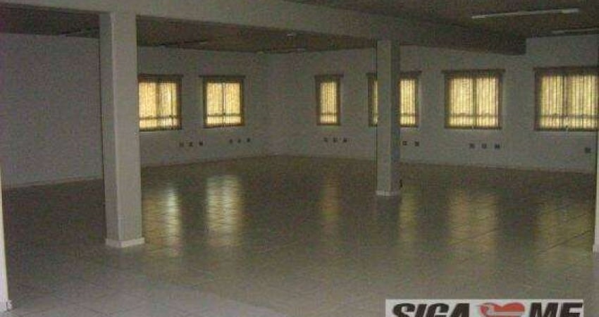 CHAC. SANTO ANTONIO LOCAÇÃO LOJA A.U 250M² $16.000,00