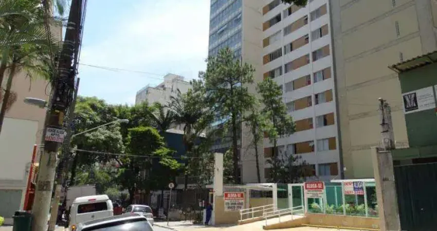 CONSOLAÇÃO PRÉDO COORPORATICO LOCAÇÃO/VENDA $60.000,000,00